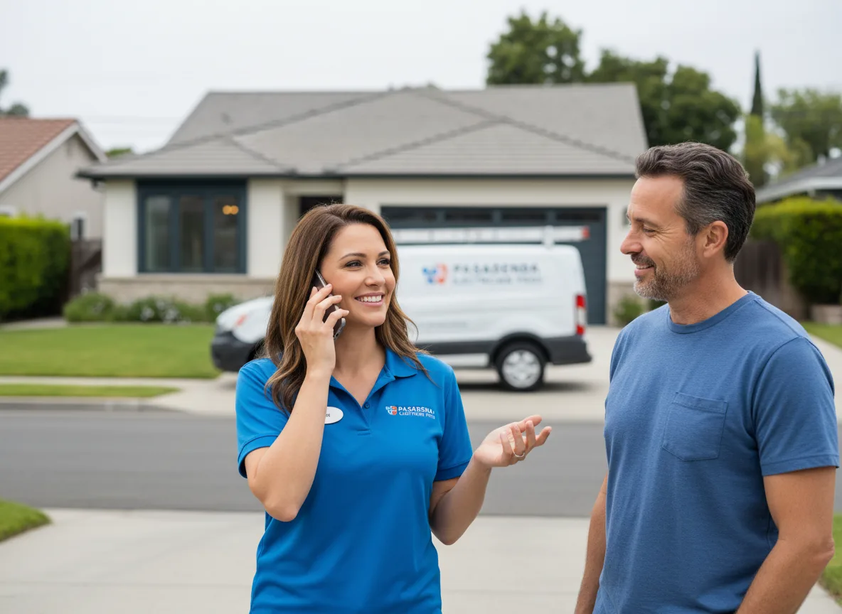 Electrician Saint Leo, FL FAQs